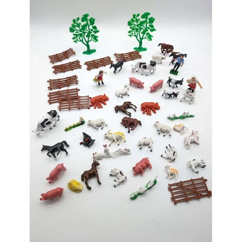 Vintage Studio large lot
